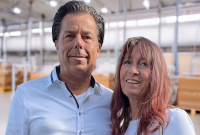 Carsten und Karin Forner